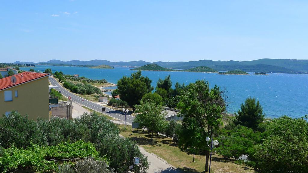 Apartments Maestral Sveti Petar  Exteriér fotografie